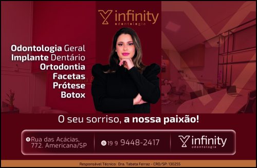 Infinity Odontologia