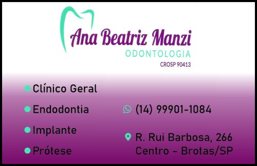 Ana Beatriz Mani