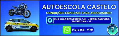 Castelo Autoescola