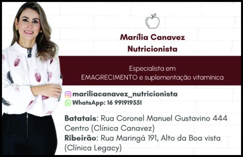 Marília Gabriela Canavez