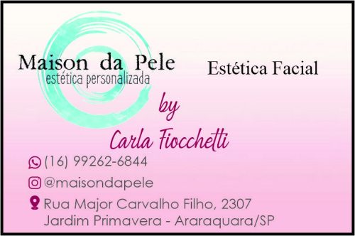 Maison da Pele