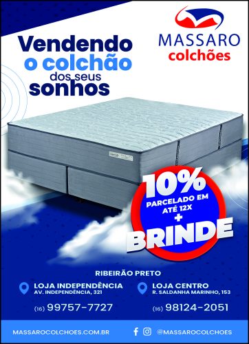 Massaro Colchões