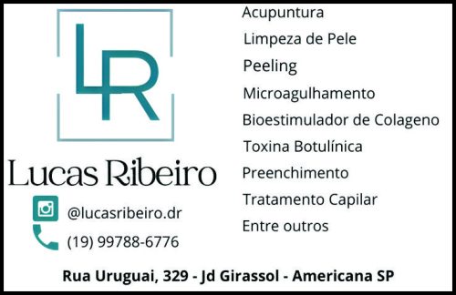 Lucas Eduardo Ribeiro
