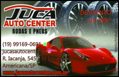 Juca Auto Center
