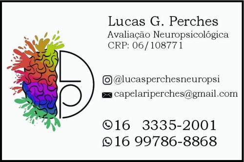 Lucas G. Perches