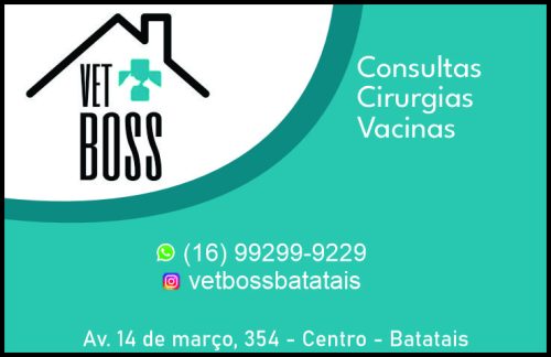Vet Boss