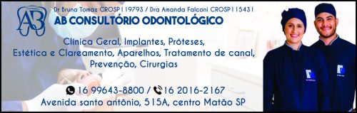 AB Consultório Odontológico