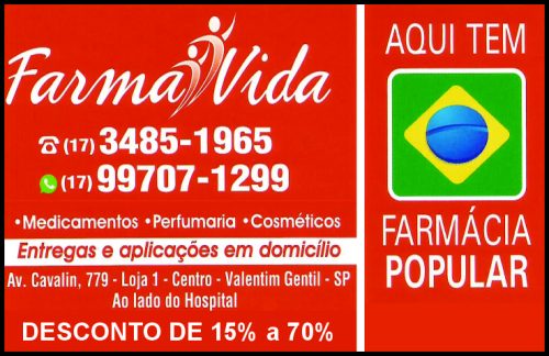 Farma Vida