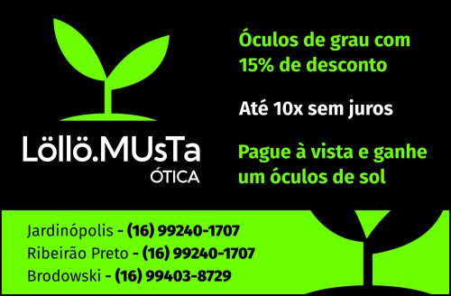 Otica Lolo Musta