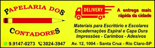 Papelaria Dos Contadores