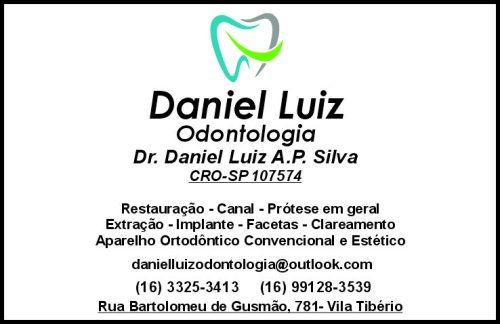 Daniel Luiiz Alarcon de Paula e Silva