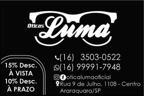 Ótica Luma